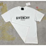 2024年7月11日夏季新品入荷ジバンシー半袖 Tシャツ qiang工場