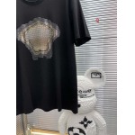 2024年7月11日夏季新品入荷ヴェルサーチ半袖 Tシャツ qiang工場