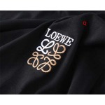 2024年7月11日夏季新品入荷LOEWE半袖 Tシャツ qiang工場