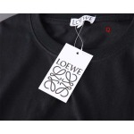 2024年7月11日夏季新品入荷LOEWE半袖 Tシャツ qiang工場