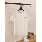 2024年7月11日夏季新品入荷ディオール半袖 Tシャツ qiang工場