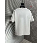 2024年7月11日夏季新品入荷ヴェルサーチ半袖 Tシャツ qiang工場