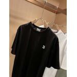 2024年7月11日夏季新品入荷バーバリー半袖 Tシャツ qiang工場