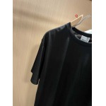 2024年7月11日夏季新品入荷バーバリー半袖 Tシャツ qiang工場