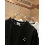 2024年7月11日夏季新品入荷バーバリー半袖 Tシャツ qiang工場