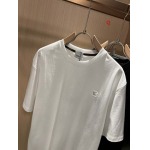 2024年7月11日夏季新品入荷バーバリー半袖 Tシャツ qiang工場