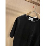 2024年7月11日夏季新品入荷Maison Margiela半袖 Tシャツ qiang工場