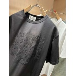 2024年7月11日夏季新品入荷Maison Margiela半袖 Tシャツ qiang工場