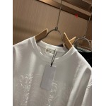 2024年7月11日夏季新品入荷Maison Margiela半袖 Tシャツ qiang工場