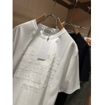 2024年7月11日夏季新品入荷Maison Margiela半袖 Tシャツ qiang工場