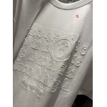 2024年7月11日夏季新品入荷Maison Margiela半袖 Tシャツ qiang工場