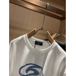 2024年7月11日夏季新品入荷バレンシアガ半袖 Tシャツ qiang工場