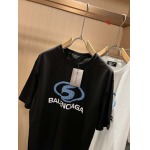 2024年7月11日夏季新品入荷バレンシアガ半袖 Tシャツ qiang工場