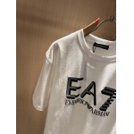 2024年7月11日夏季新品入荷アルマーニ半袖 Tシャツ qiang工場