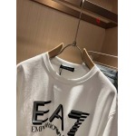 2024年7月11日夏季新品入荷アルマーニ半袖 Tシャツ qiang工場