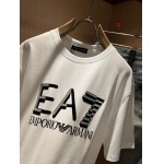 2024年7月11日夏季新品入荷アルマーニ半袖 Tシャツ qiang工場