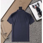 2024年7月11日夏季高品質入荷ルイヴィトン半袖 Tシャツ qiang工場