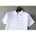 2024年7月11日夏季高品質入荷ルイヴィトン半袖 Tシャツ qiang工場