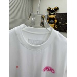 2024年7月11日夏季高品質入荷ルイヴィトン半袖 Tシャツ qiang工場