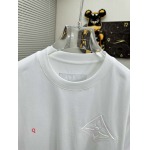 2024年7月11日夏季高品質入荷ルイヴィトン半袖 Tシャツ qiang工場