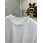 2024年7月11日夏季高品質入荷ルイヴィトン半袖 Tシャツ qiang工場