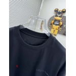 2024年7月11日夏季高品質入荷ルイヴィトン半袖 Tシャツ qiang工場