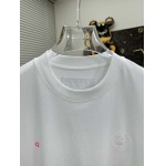 2024年7月11日夏季高品質入荷ルイヴィトン半袖 Tシャツ qiang工場