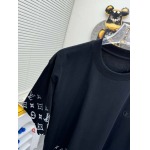 2024年7月11日夏季高品質入荷ルイヴィトン半袖 Tシャツ qiang工場