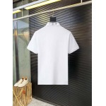 2024年7月11日夏季高品質入荷ルイヴィトン半袖 Tシャツ qiang工場