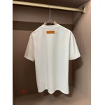 2024年7月11日夏季高品質入荷ルイヴィトン半袖 Tシャツ qiang工場xs-l