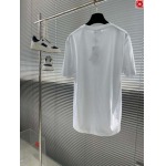 2024年7月11日夏季高品質入荷ルイヴィトン半袖 Tシャツ qiang工場M-5XL