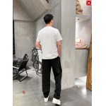 2024年7月11日夏季高品質入荷ルイヴィトン半袖 Tシャツ qiang工場M-5XL