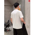 2024年7月11日夏季高品質入荷ルイヴィトン半袖 Tシャツ qiang工場M-5XL