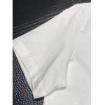 2024年7月11日夏季高品質入荷ルイヴィトン半袖 Tシャツ qiang工場