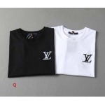 2024年7月11日夏季高品質入荷ルイヴィトン半袖 Tシャツ qiang工場