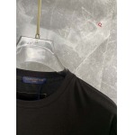 2024年7月11日夏季高品質入荷ルイヴィトン半袖 Tシャツ qiang工場