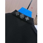 2024年7月11日夏季高品質入荷ルイヴィトン半袖 Tシャツ qiang工場