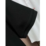 2024年7月11日夏季高品質入荷ルイヴィトン半袖 Tシャツ qiang工場