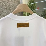 2024年7月11日夏季高品質入荷ルイヴィトン半袖 Tシャツ qiang工場XS-L