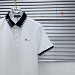 2024年7月11日夏季高品質入荷ルイヴィトン半袖 Tシャツ qiang工場