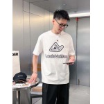 2024年7月11日夏季高品質入荷ルイヴィトン半袖 Tシャツ qiang工場