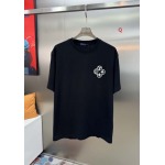 2024年7月11日夏季高品質入荷ルイヴィトン半袖 Tシャツ qiang工場Xs-L