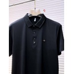 2024年7月11日夏季高品質入荷バーバリー半袖 Tシャツ qiang工場