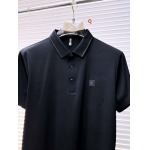 2024年7月11日夏季高品質入荷エルメス半袖 Tシャツ qiang工場