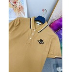 2024年7月11日夏季高品質入荷グッチ半袖 Tシャツ qiang工場