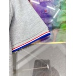 2024年7月11日夏季高品質入荷モンクレール半袖 Tシャツ qiang工場