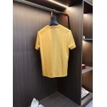 2024年7月11日夏季高品質入荷モンクレール半袖 Tシャツ qiang工場M-4XL