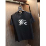 2024年7月11日夏季高品質入荷バーバリー半袖 Tシャツ qiang工場M-4XL