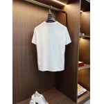 2024年7月11日夏季高品質入荷ヴェルサーチ半袖 Tシャツ qiang工場M-4XL