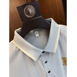 2024年7月11日夏季高品質入荷バーバリー半袖 Tシャツ qiang工場